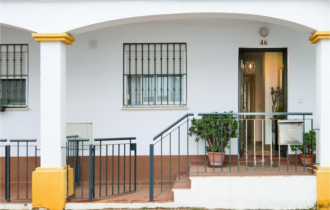 3 Bedroom Awesome Home In La Algaba Екстериор снимка