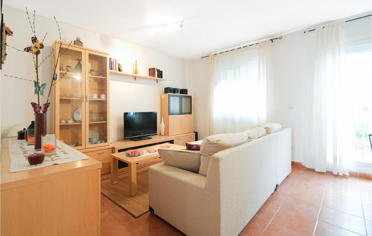 3 Bedroom Awesome Home In La Algaba Екстериор снимка