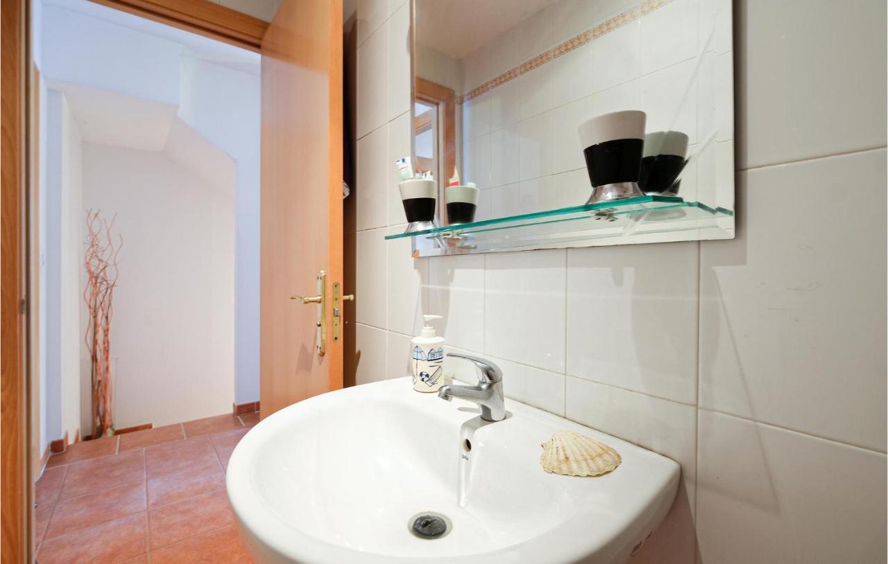 3 Bedroom Awesome Home In La Algaba Екстериор снимка